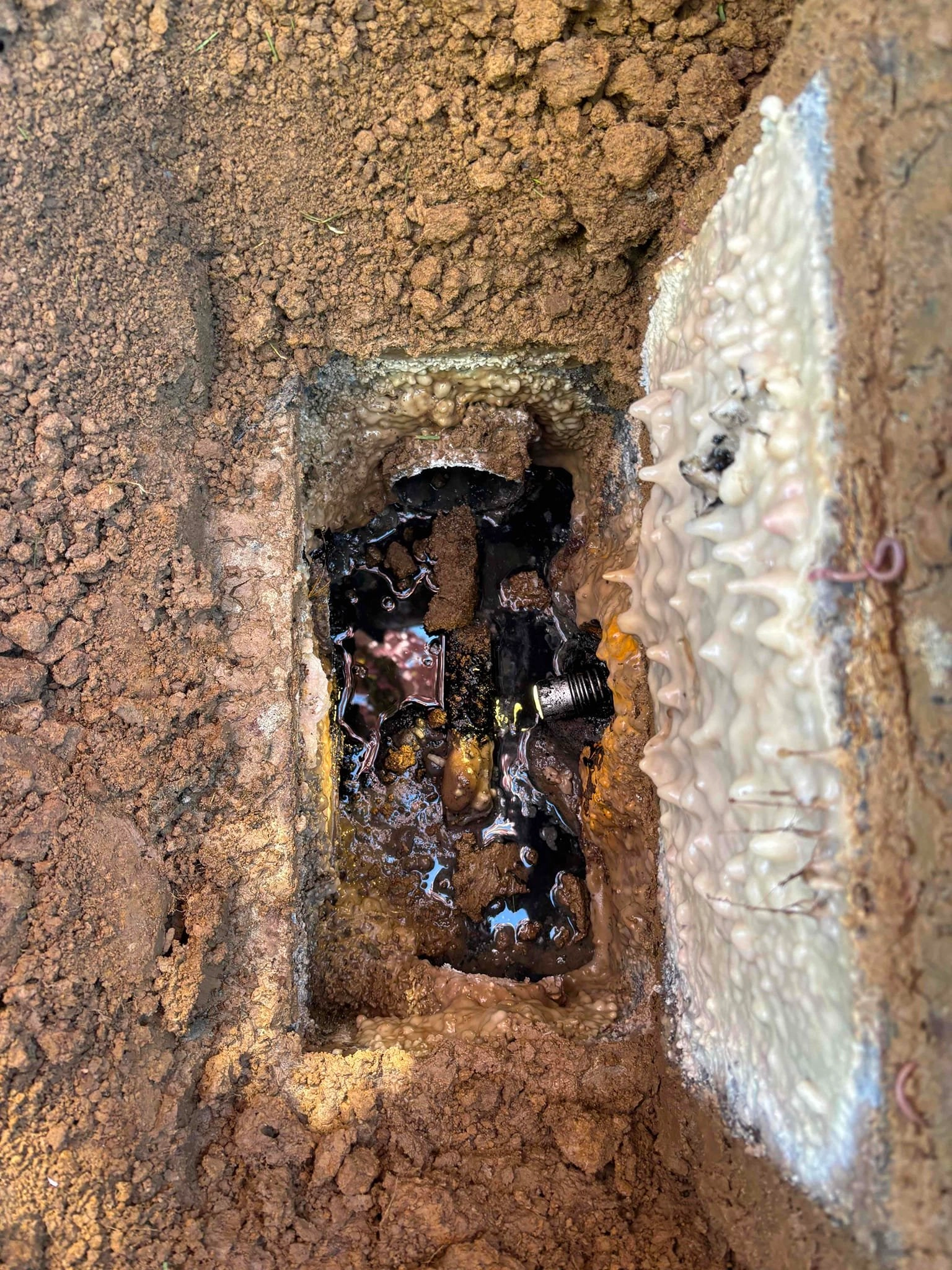 Septic Tank Cleaning - Goodman Septic Services - 1009 NE Harlow Rd, Troutdale, OR 97060 - +1 (503) 666-2280 - 45°32'49"N, 122°23'15"W