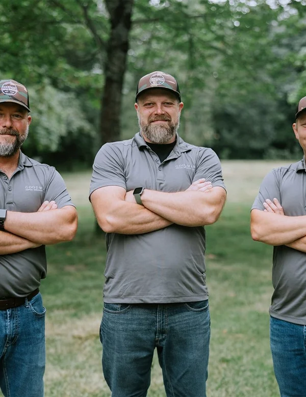 Septic Tank Repair Corbett, OR