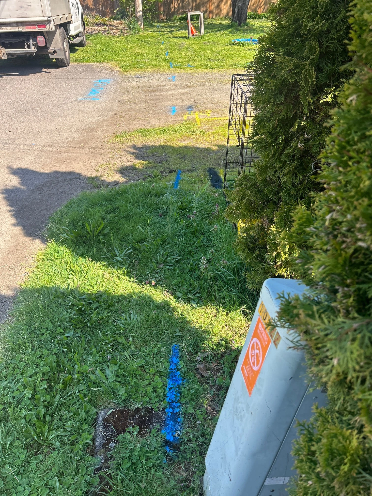 Septic Tank Repair - Goodman Septic Services - 1009 NE Harlow Rd, Troutdale, OR 97060 - +1 (503) 666-2280 - 45.4494049, -122.5915918